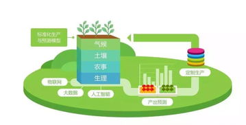 5G網絡接通 農業技術研究的轉折點能否落地農田？